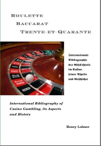 Roulette Bibliogr.
