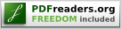 Freie pdf Reader